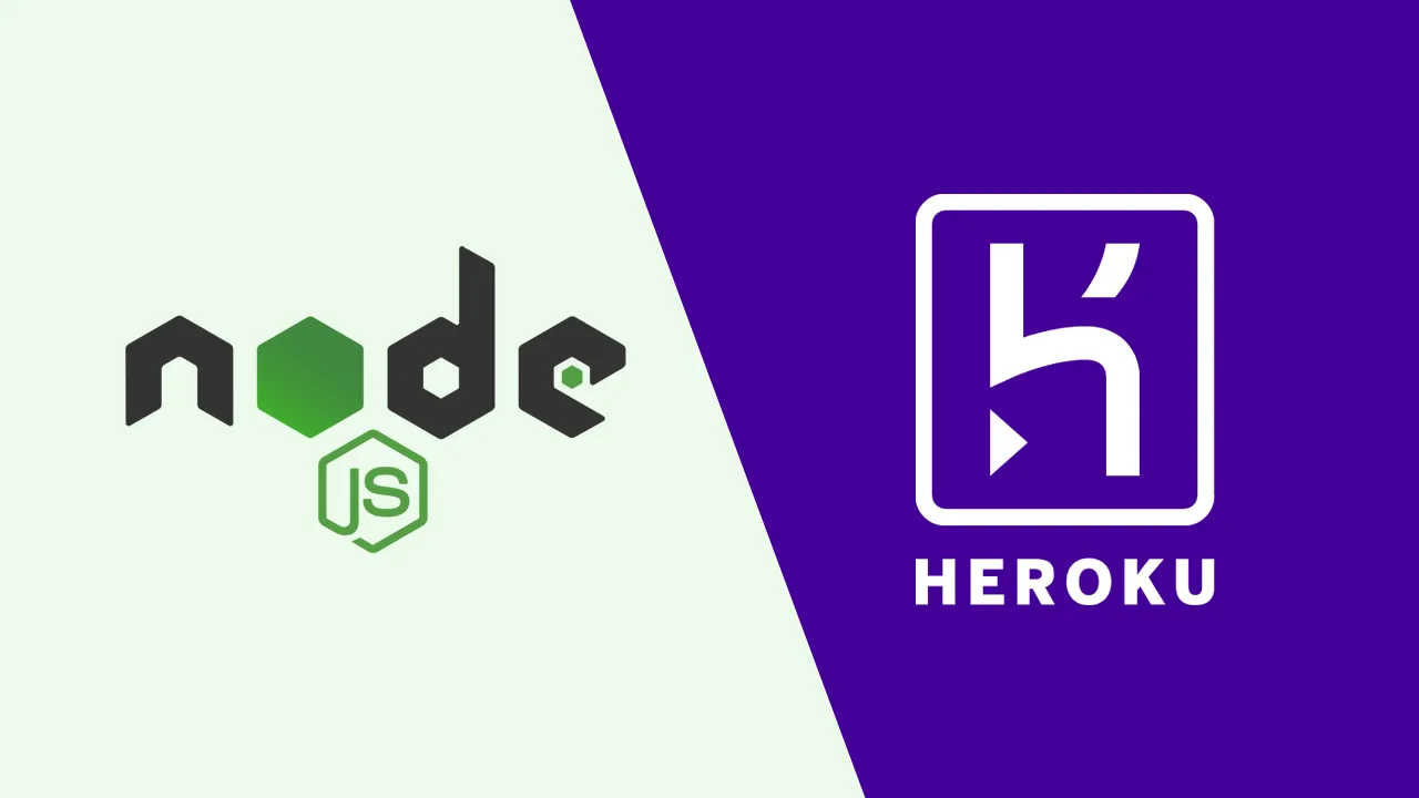 Node.js Heroku