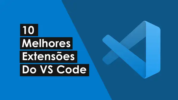 Extensões Vs Code